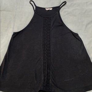 🛍💵 4/$25 Roxy Halter Neck Tank Top